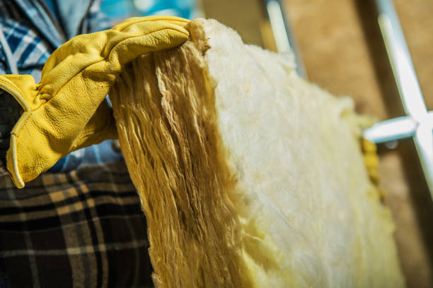 Types of Insulation We Offer in Ozark, MO