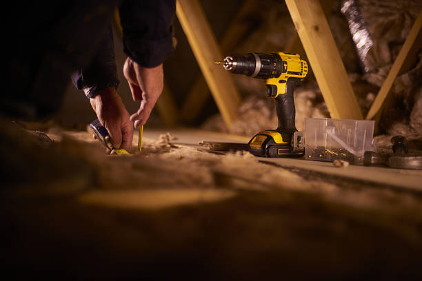Best Insulation for Specific Applications in Ozark, MO